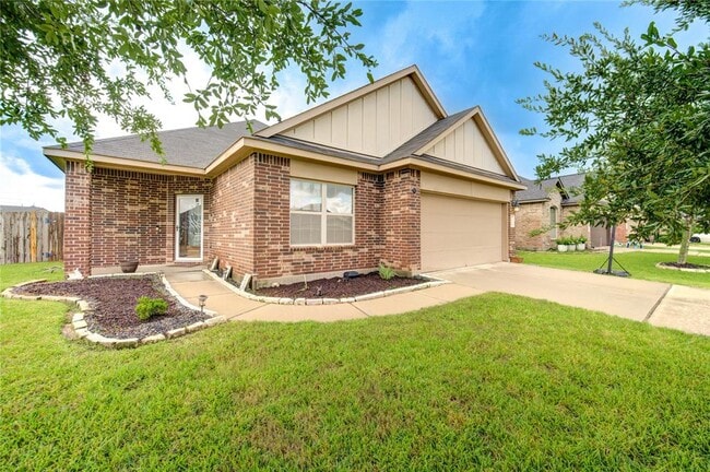 property at 734 Mill Spring Ct