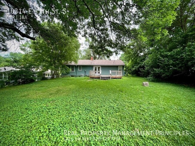 10314 East 35th St S in Independence, MO - Building Photo - Building Photo