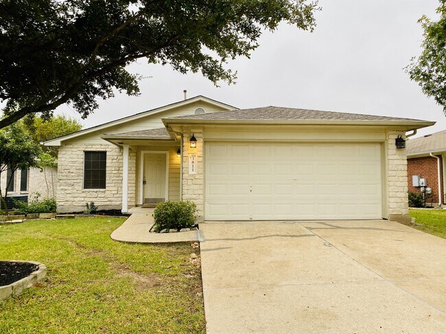property at 3811 Julianas Way