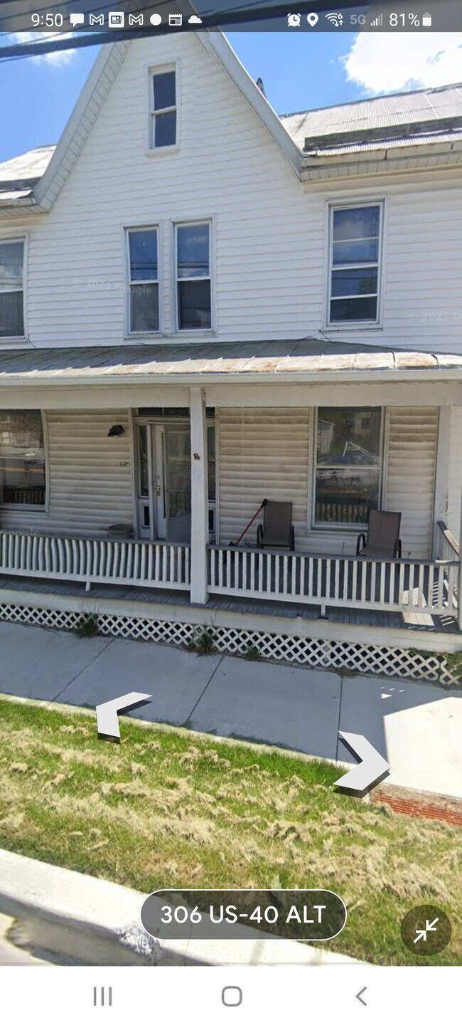 306 W Main St Rentals in Middletown, MD