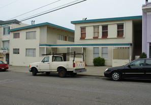 717 40th Ave Apartments