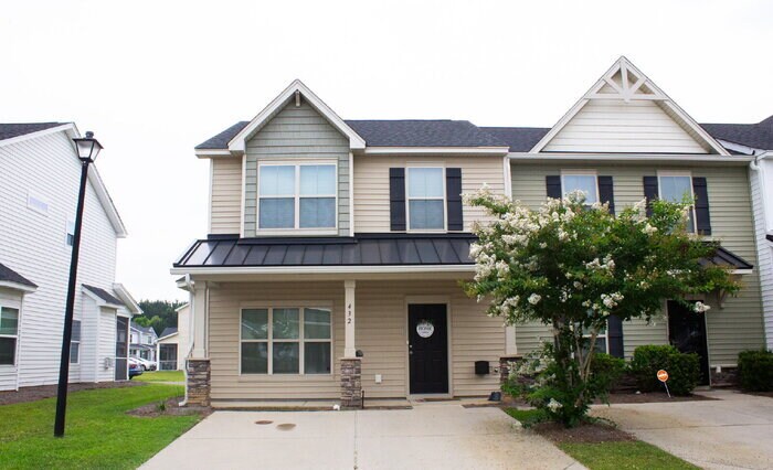 432 Viceroy Ln in Goose Creek, SC - Building Photo