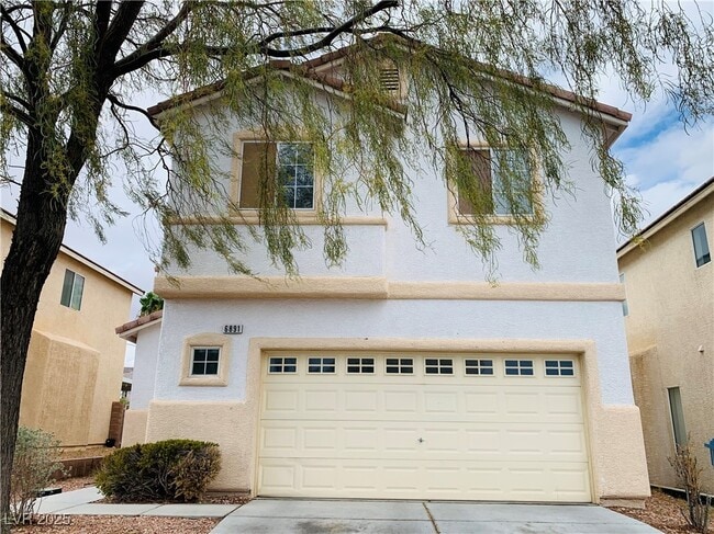 property at 6891 Perfect Sunset Ct