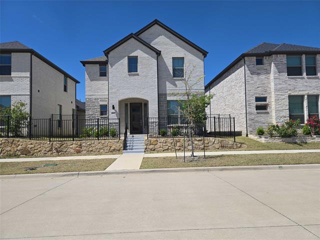11433 Four Roses Trl in Frisco, TX - Building Photo - Building Photo
