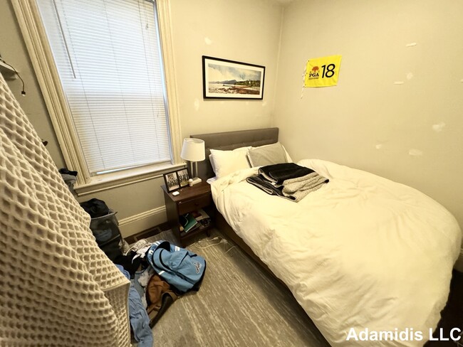 35 Rawson St, Unit 2 in Boston, MA - Building Photo - Building Photo