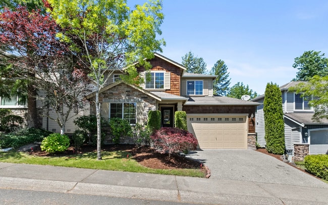 1213 269th Ct SE in Sammamish, WA - Foto de edificio - Building Photo