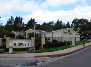 Mariposa in San Marcos, CA - Building Photo - Building Photo