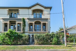 2014 McIlhenny St in Houston, TX - Building Photo