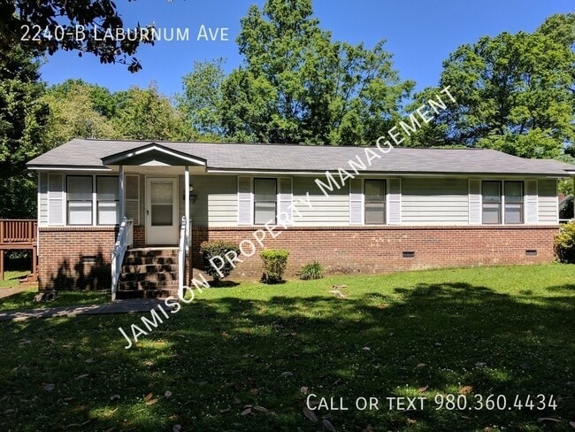property at 2240 Laburnum Ave