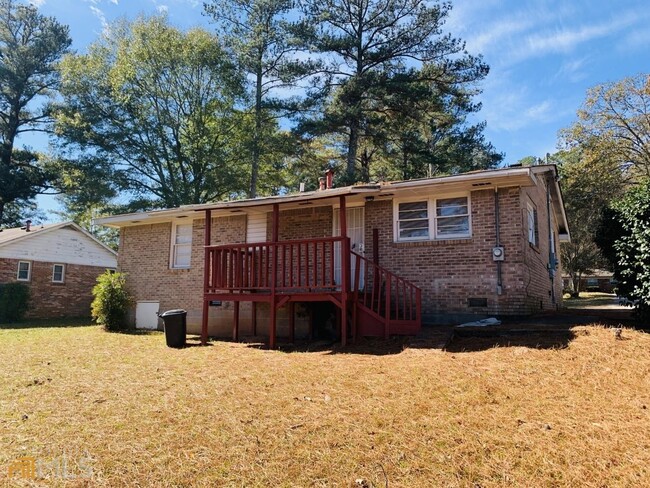 8554 Taylor Rd in Riverdale, GA - Building Photo - Building Photo