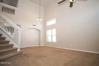 14373 Coyote Trail in El Paso, TX - Building Photo - Building Photo