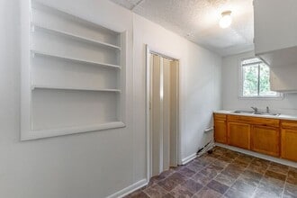 518 E Manning St in Chattanooga, TN - Building Photo - Building Photo