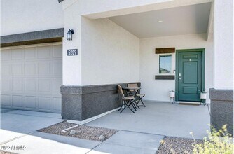5209 W San Gabriel Ave in Phoenix, AZ - Building Photo - Building Photo