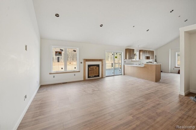 4565 Katherina Z Pl in Howell, MI - Building Photo - Building Photo