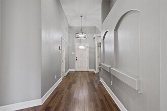 1554 Lorson Loop in Round Rock, TX - Building Photo - Building Photo