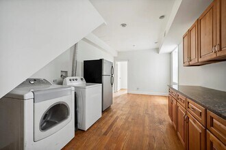 1811 N 18th St, Unit C in Philadelphia, PA - Building Photo - Building Photo