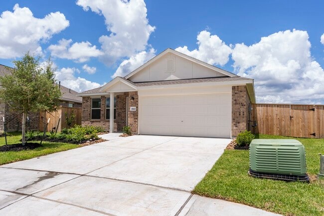 18602 Gravago Ln in New Caney, TX - Building Photo - Building Photo