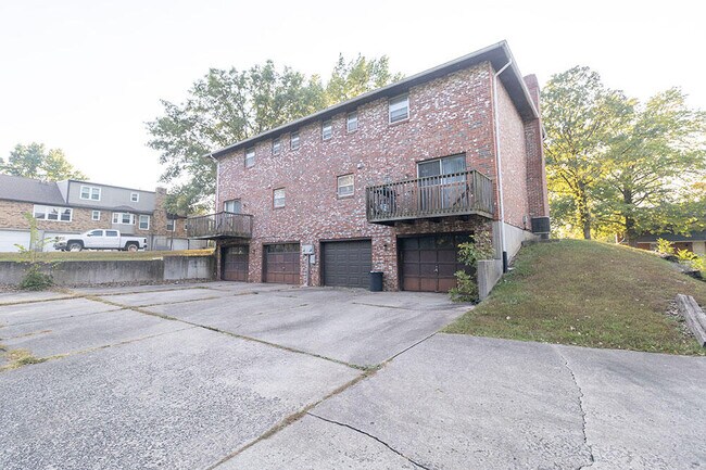 3312 Belle Meade Dr in Columbia, MO - Building Photo - Building Photo