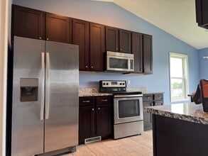 1103 Marathon Dr in Foristell, MO - Building Photo - Building Photo