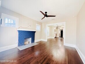 3055 Rosselle St in Jacksonville, FL - Building Photo - Building Photo