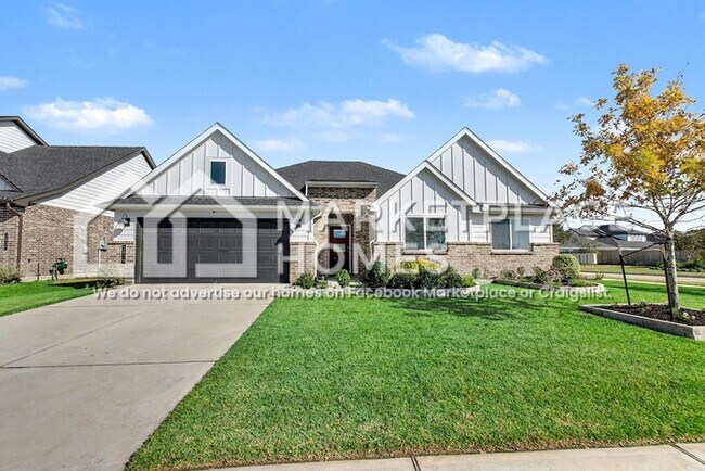 property at 3839 Hordley Ter Trl