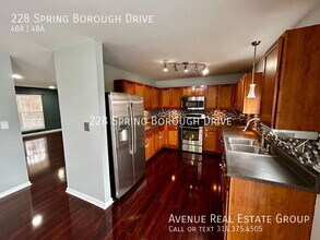 228 Spring Borough Dr in O'Fallon, MO - Building Photo - Building Photo