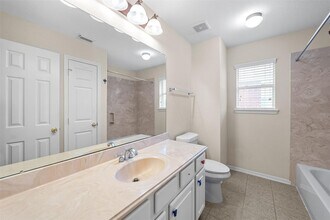 6206 Southcott Ct in Katy, TX - Building Photo - Building Photo