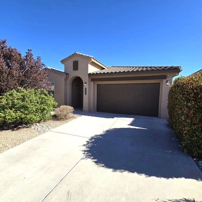 property at 8600 Chilte Pine Rd NW