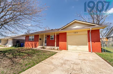 1611 Pinewood Dr in Norman, OK - Building Photo - Building Photo