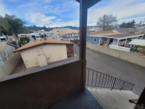 215 Millar Ave in El Cajon, CA - Building Photo - Building Photo