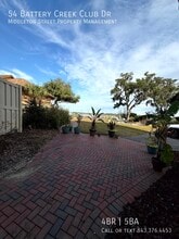 54 Battery Crk Clb Dr in Beaufort, SC - Foto de edificio - Building Photo