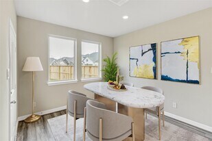 134 Solana Point Dr in Katy, TX - Building Photo