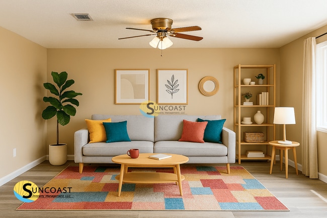 4871 Strato Rd W in Jacksonville, FL - Building Photo - Building Photo