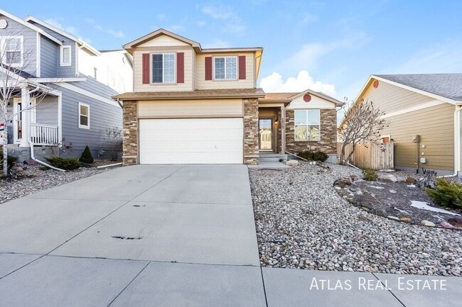 property at 7817 Calabash Rd