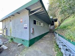 Hilltop Drive, 2991* in Napa, CA - Foto de edificio - Building Photo