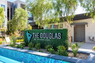 Douglas at Stonelake in Henderson, NV - Building Photo