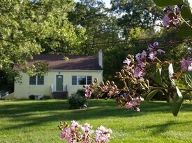 1855 Merrimac Rd in Blacksburg, VA - Building Photo