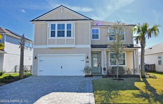 242 Silverleaf Village Dr in St. Augustine, FL - Building Photo