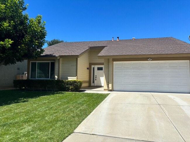 property at 3553 Normount Rd