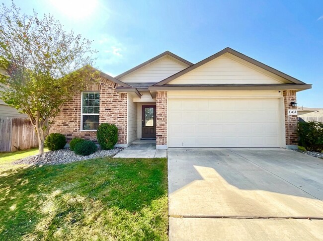 property at 13424 Whisper Xing