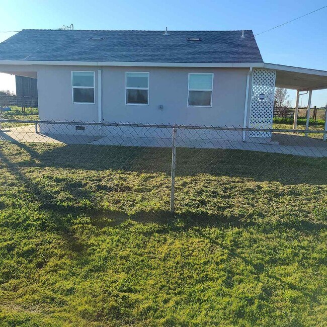 property at 10313 Crackerbox Rd