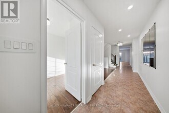 41 Pauline Crescent in Brampton, ON - Building Photo - Building Photo