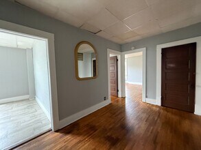 Interior Photo