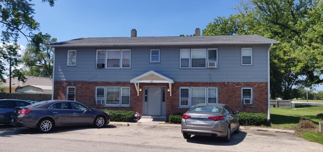 property at 384 W Indian Trail