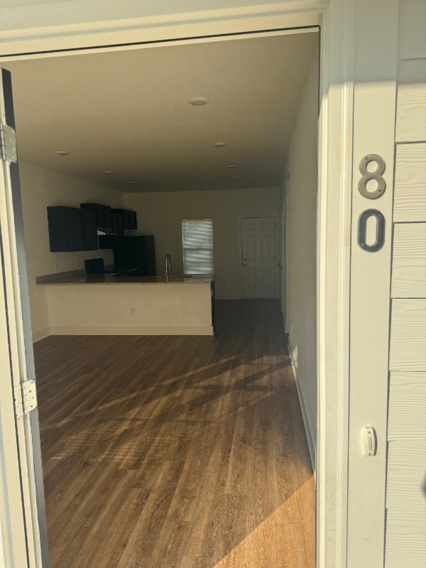 80 Mason Ct in Woodbury, TN - Foto de edificio - Building Photo