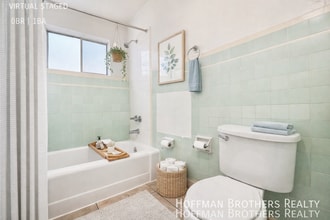 614 Hauser Blvd, Unit 105 in Los Angeles, CA - Foto de edificio - Building Photo