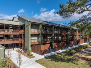 Lofts on Jewell in Gainesville, GA - Building Photo - Building Photo