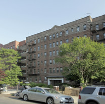 65 Lenox Rd Apartments