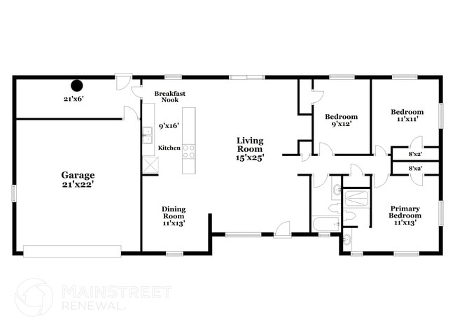 2681 Wilson Blvd in Lakeland, FL - Building Photo - Building Photo