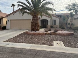 2162 Grand Traverse St in Henderson, NV - Building Photo